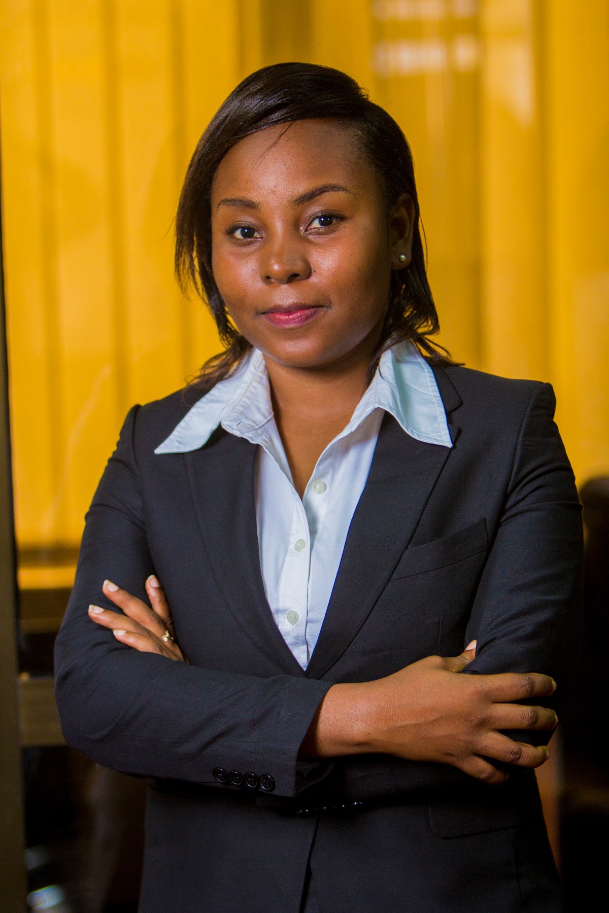 Gloria Nkulila, nshishi attorneys