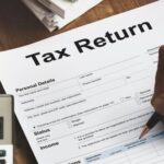 OBLIGATION OF TAXPAYERS TO FILE TAX RETURNS TO THE TAX AUTHORITY
