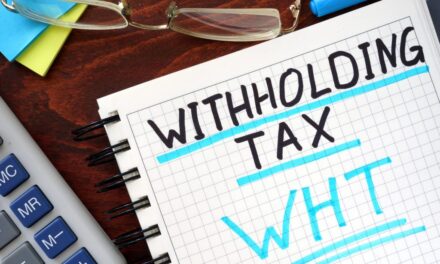 ABC ON WITHHOLDING TAXES